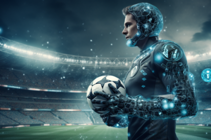 Enhancing Sports with AI: Performance and Fan Engagement