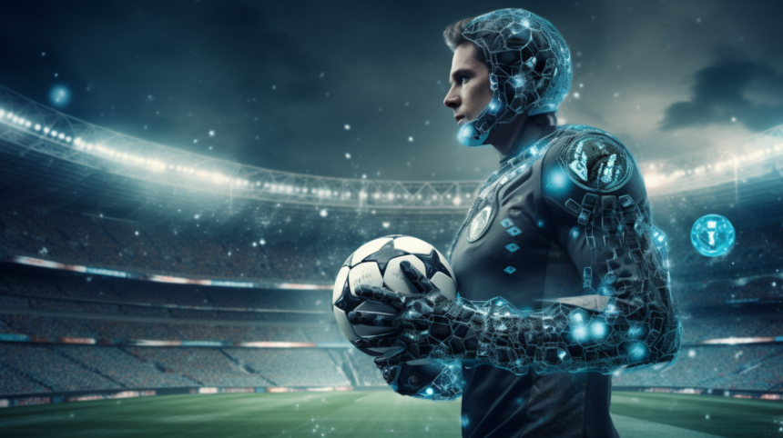 Enhancing Sports with AI: Performance and Fan Engagement