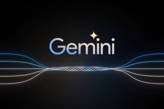 Google's Gemini AI: A New Era of Artificial Intelligence