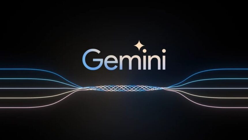 Google's Gemini AI: A New Era of Artificial Intelligence