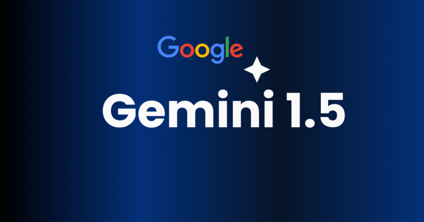 Google's Gemini AI: Breaking New Ground in AI Technology