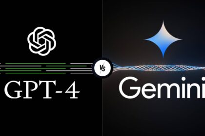 Google's Gemini vs. ChatGPT: A Detailed Comparison