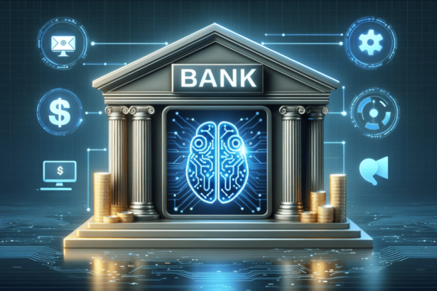 AI in Finance: Transforming Banking and Investment for the Future