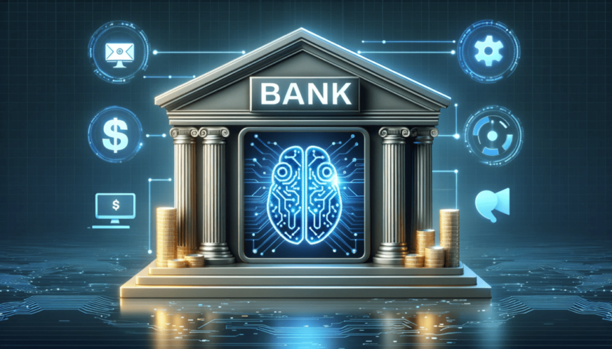 AI in Finance: Transforming Banking and Investment for the Future