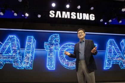 Samsung's AI Strategy: 2024 and Beyond