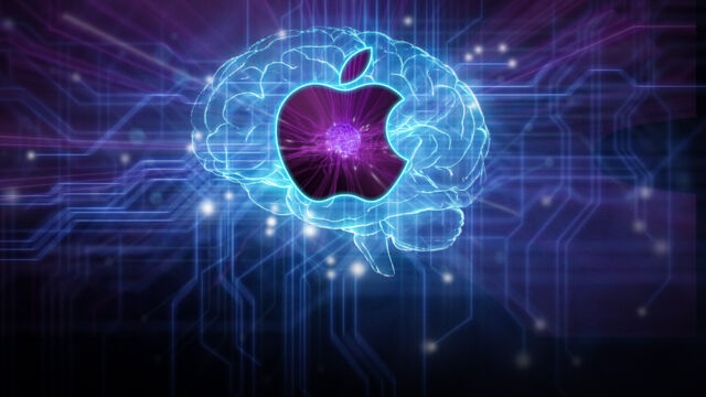 Apple's AI Innovations: A Look Ahead