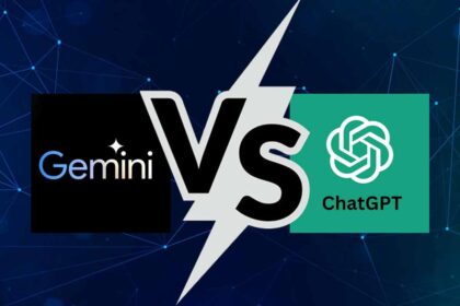 Google's Gemini vs. ChatGPT: Which is Better?