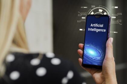 The Impact of AI on Mobile User Experience: Transforming Technology Trends