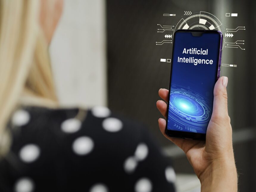 The Impact of AI on Mobile User Experience: Transforming Technology Trends