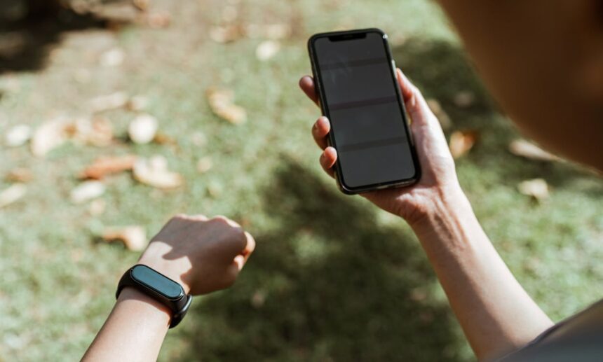 Wearable Tech: The Future of Fashion and Fitness